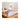 Tweedmill Waffle Throw – Dusky Pink
