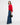 Barbour Hartland Logo Sweatshirt – Poppy Red
