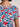 Brakeburn Clara T‑Shirt – Blue
