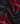 Barbour Men's Tartan Scarf in Winterberry