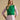 Joules Holly Green Knitted Vest