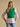 Joules Holly Green Knitted Vest