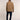 Brakeburn Newchurch Canvas Shacket – Brown