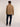 Brakeburn Newchurch Canvas Shacket – Brown