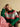 Joules Flocking Around Green Fair Isle Christmas Jumper