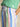 Joules Pull on Multi Stripe Trousers with Linen
