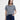Barbour Ferryside Top in Navy