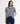 Barbour Ferryside Top in Navy