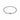 Clogau Insignia Sterling Silver Curb Chain Bracelet 3SINS894