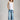 White Stuff Paradise Linen Vest – White