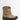 Barbour Elley Harness Wellington Boots in Military Brown