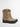 Barbour Elley Harness Wellington Boots in Military Brown