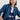 Seasalt Reading Rocks Denim Jacket in Mid Wash High Twist