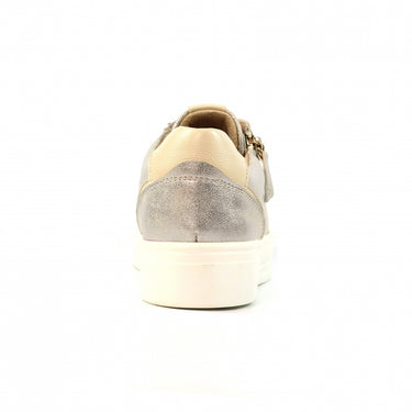 Lunar Albania Gold Trainer