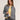 Brakeburn Odalys Stripe Jacket – Blue