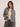 Brakeburn Odalys Stripe Jacket – Blue