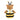 Bartholomew Bear Bumblebee