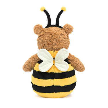 Bartholomew Bear Bumblebee