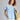 White Stuff Tammie Organic Cotton Shirt – Blue