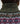 Barbour Helen Fair Isle Roll-Neck Knitted Jumper in Olive Multi