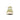 Lunar St Austell Leather Plimsoll