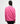 Barbour Northumberland Sweatshirt in Rose Pink