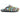 Lunar Montreal Grey Mule Slipper