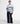 Barbour Eloise Striped Crew-Neck Jumper