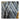 Tweedmill Aber Stripe Throw - Blue Slate