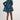 Seasalt Pack-It Waterproof Jacket in Marine Forms Lake