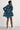 Seasalt Pack-It Waterproof Jacket in Marine Forms Lake