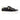 Lunar Women's Xenon Trainers in Black