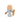 Jellycat Amuseables Eggetha & Lance Soldier A2ESL