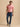 Brakeburn Men's Pink Flag T-Shirt