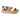 Lunar Summer Beige Sandal