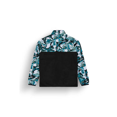 Picture Organic Arcca 1/4 Printed Sleeve Fleece