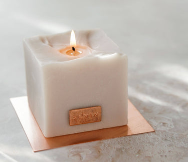 Sevin London Fresh Clay Candle