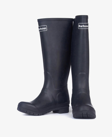 Barbour Abbey Wellingtons