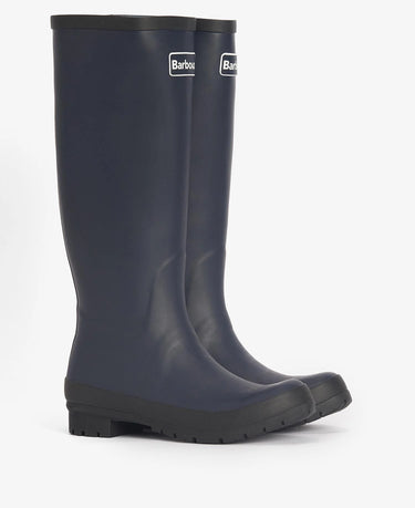 Barbour Abbey Wellingtons