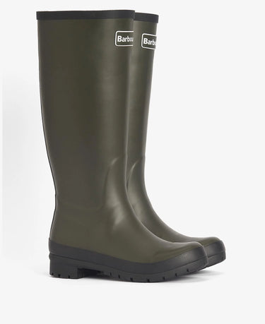 Barbour Abbey Wellingtons