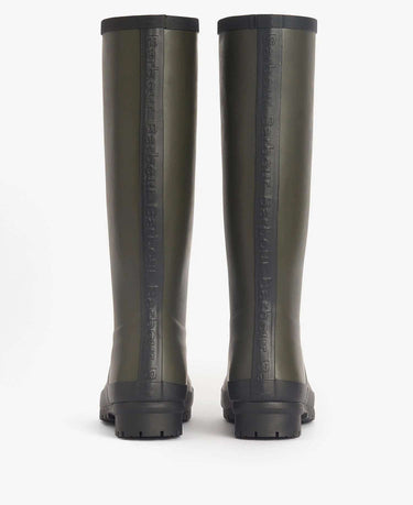 Barbour Abbey Wellingtons