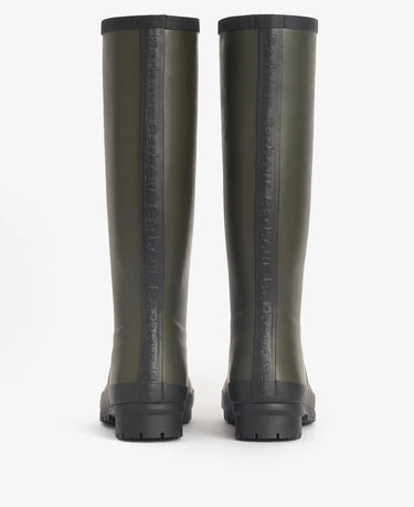 Barbour Abbey Wellingtons