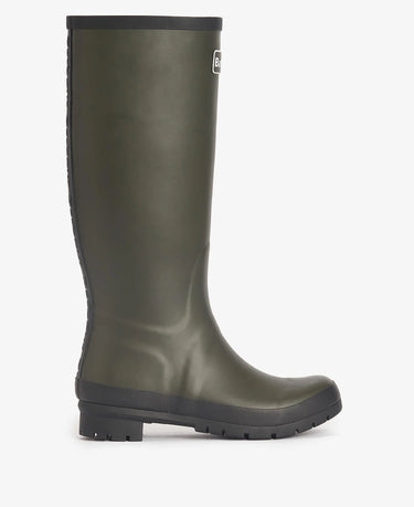 Barbour Abbey Wellingtons