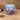 Alex Clark 'Bee Garden' Mug