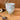 Alex Clark 'Dunes' Mug