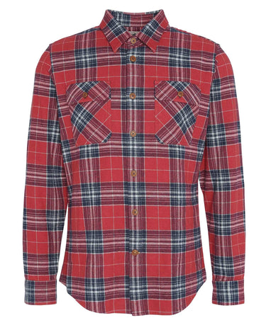 Barbour Allenhill Tailored Shirt