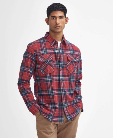 Barbour Allenhill Tailored Shirt