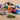 Alphabet Jigsaws 'Number Ocean' Jigsaw Puzzle