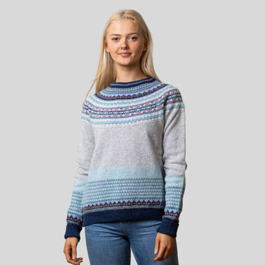 Eribé Alpine Sweater - P3974