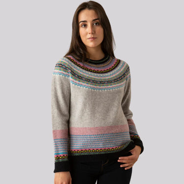 Eribé Alpine Sweater - P3974